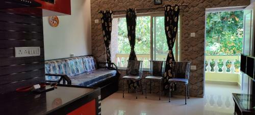 Apartamento Casa Fredna