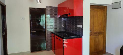 Apartamento Casa Fredna