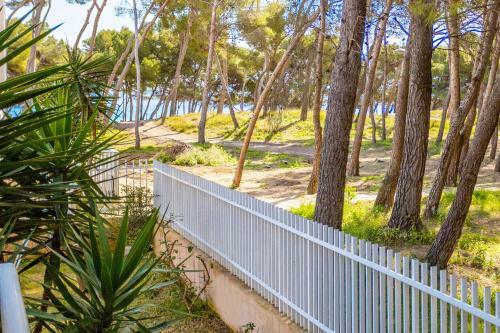 Apartamento Pinos Playa