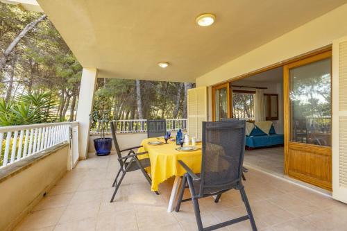 Apartamento Pinos Playa