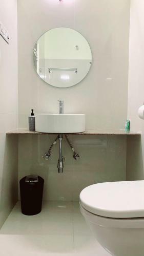 Apartamento Charvi Reemz Casa Anjuna