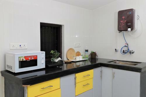 Villa Atlantis - Luxury Independent Private Villa In Anjuna