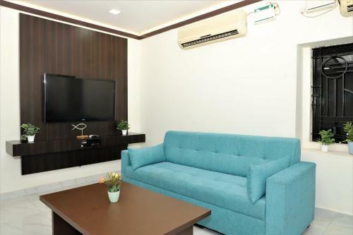 Villa Atlantis - Luxury Independent Private Villa In Anjuna