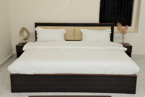Villa Atlantis - Luxury Independent Private Villa In Anjuna