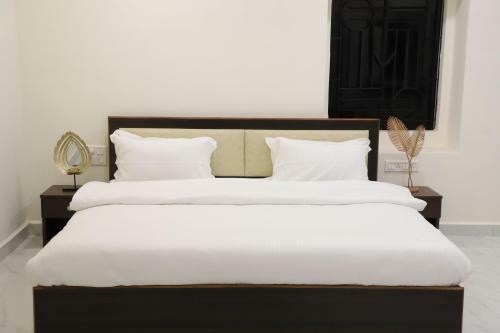 Villa Atlantis - Luxury Independent Private Villa In Anjuna