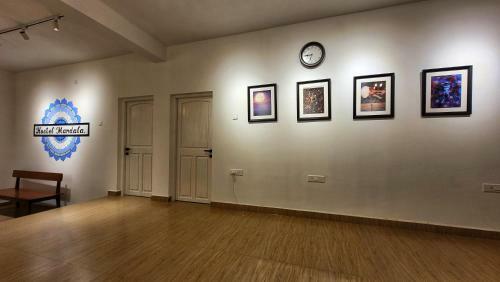Hostel Mandala