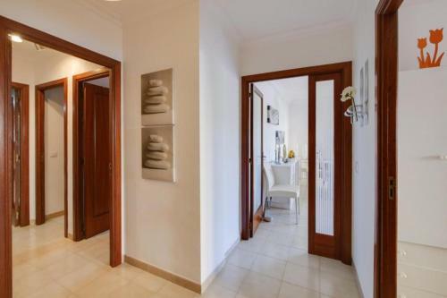 Apartamento Nice4you-rentallorca