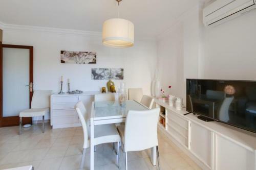 Apartamento Nice4you-rentallorca