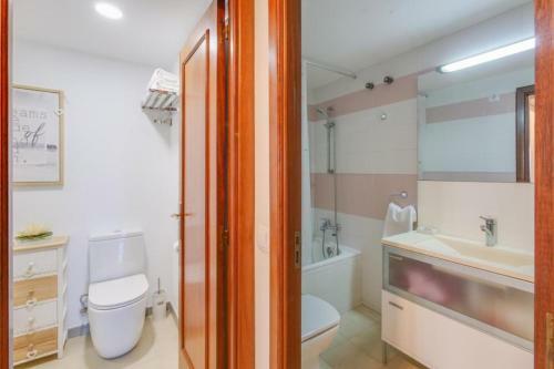 Apartamento Nice4you-rentallorca