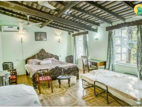 Palacette Goa