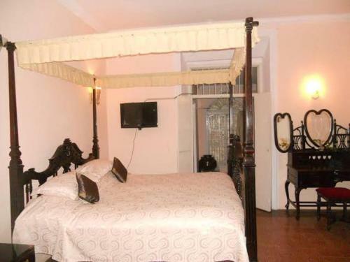 Palacette Goa