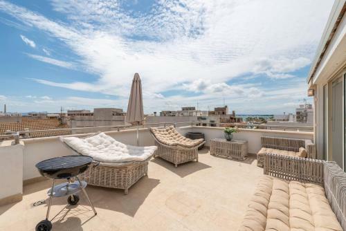 Apartamento Rewari