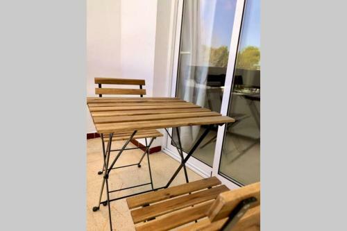 Apartamento Cosy Studio With Pool