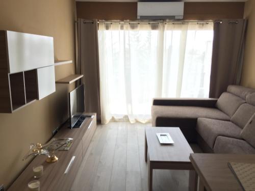 Apartamento Vista Mar 410