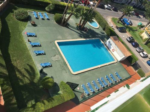 Apartment Alcudia Beach