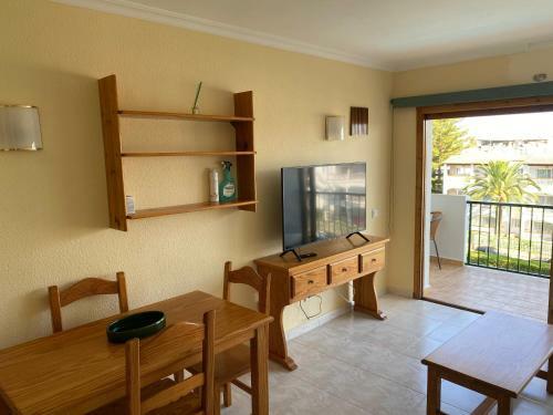 Apartment Alcudia Beach