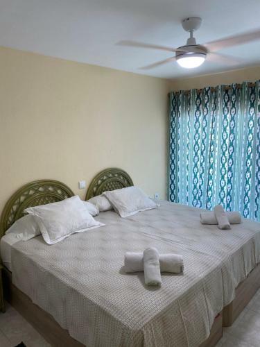 Apartment Alcudia Beach