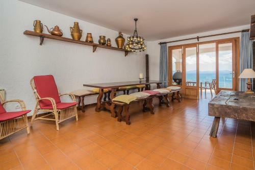 Villa Ca'n Torrens Alcanada