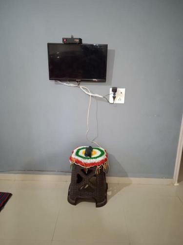 Apartamento Pamela Palms Home Stay Goa.