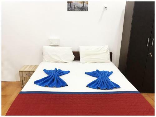 Hostal Sejal Guest House