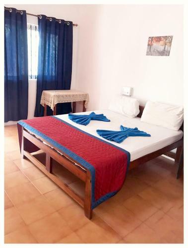 Hostal Sejal Guest House