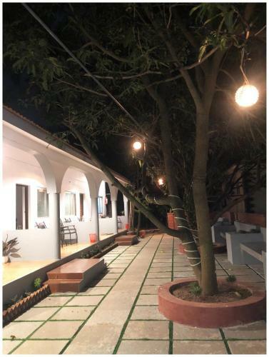Hostal Sejal Guest House
