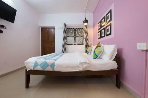 Hostal Oyo Home 27665 Elegant Room Anjuna