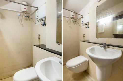 Hostal Oyo Home 27665 Elegant Room Anjuna