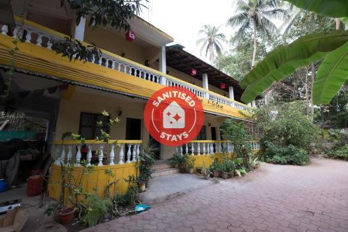 Hostal Oyo Home 27665 Elegant Room Anjuna
