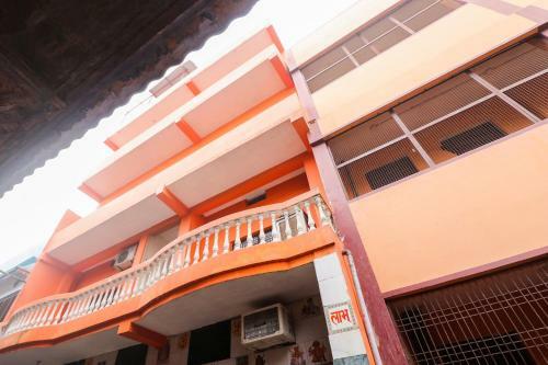 Hostal Oyo Home 27665 Elegant Room Anjuna