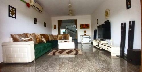 Goa Party Villa