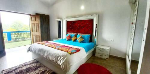 Goa Party Villa