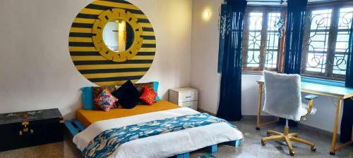 Goa Party Villa