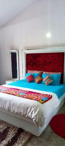 Goa Party Villa