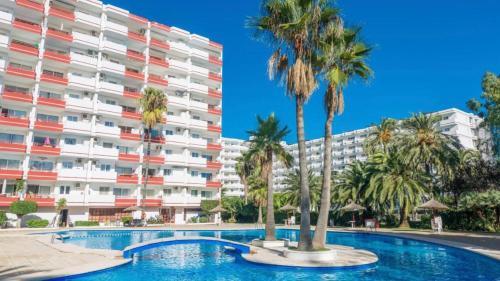 ***vacation Studio Apartment At Siesta Resort***