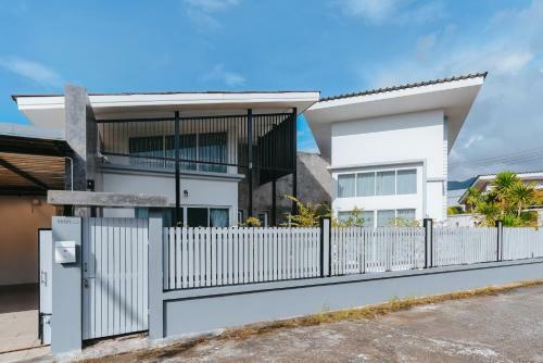 Nadda Villa Ranong