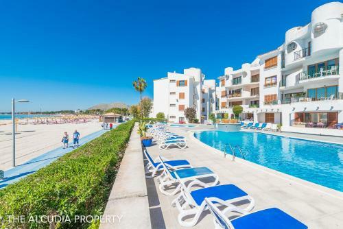 Apartamento Marina