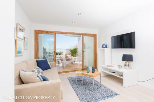 Apartamento Marina