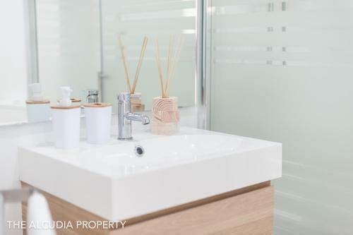 Apartamento Marina