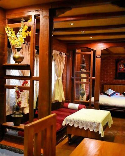 Hostal Tolan Chhen