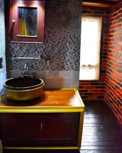 Hostal Tolan Chhen