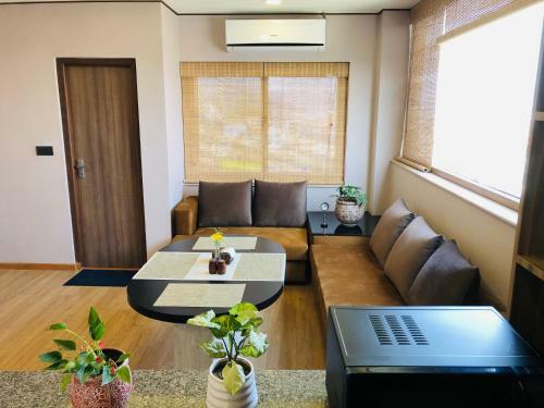 Welcome Home Apartments Pvt. Ltd.