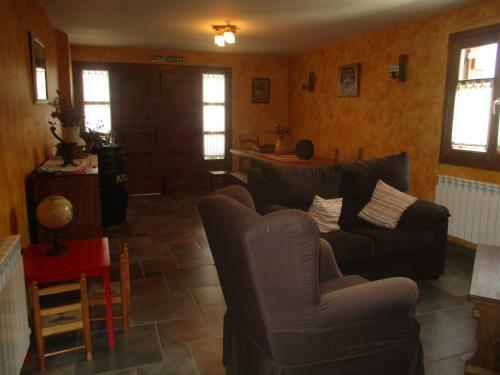 Agroturismo Olano