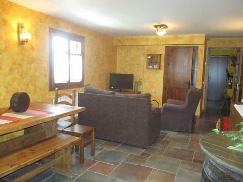 Agroturismo Olano