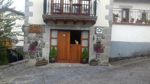 Agroturismo Olano