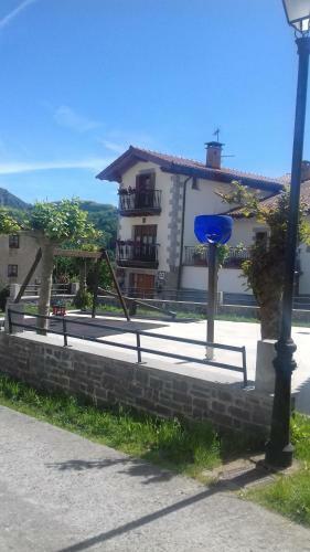 Agroturismo Olano