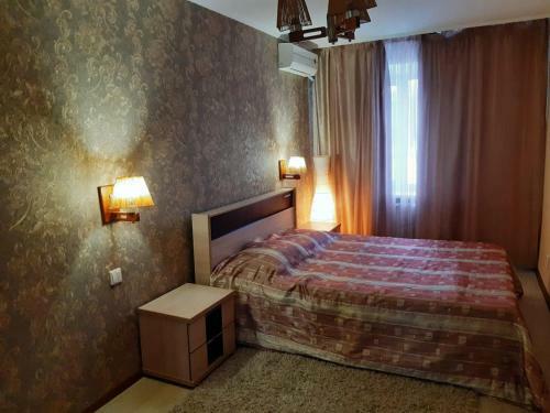 Apartamento ????? ???????