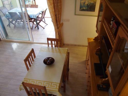 Chalet Llac