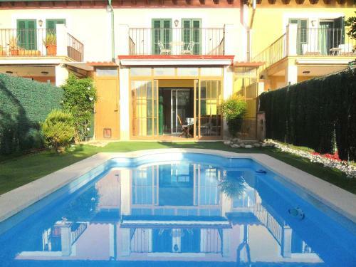 Chalet Llac