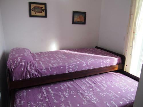 Chalet Llac